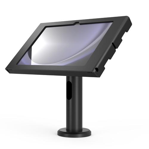 Compulocks Galaxy Tab A9+/A11+ Apex Enclosure Rise Stand 8 Black