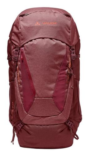 Vaude Asymmetric 48+8 trekking backpack for women