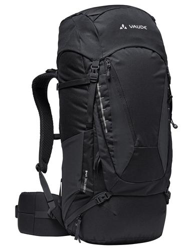 Vaude Asymmetric 52+8 60 L Black
