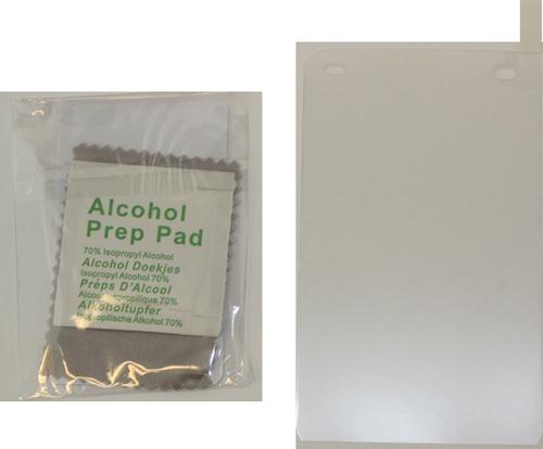 Datalogic Protective film, 5 pieces, for Skorpio X5 [94ACC0324]
