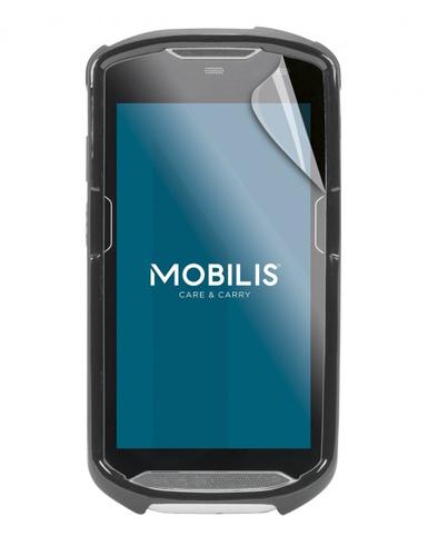 Mobilis Prot. Scr. Anti-Shock IK06 Clear TC 51/52/56/57