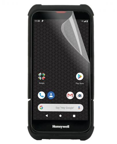 Mobilis Scr. Prot. Anti-Shock IK06 Clear Honeywell EDA52