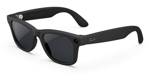 Ray-Ban Meta SK-1001246-01 smartglasses, 32 GB, Bluetooth, Wi-Fi, built-in camera