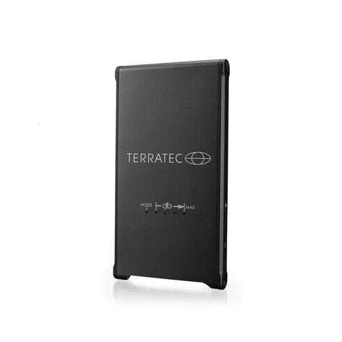 Terratec Headphone amplifier HA-1 charge incl. 3000 mAh PB