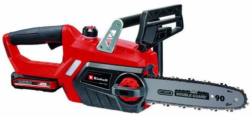 Einhell GE-LC 18/25-1 Li Kit Black
