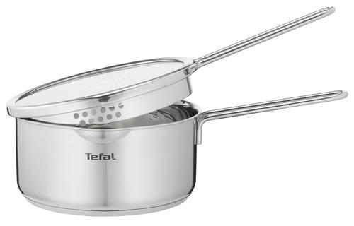 TEFAL H85222 pan/pot set