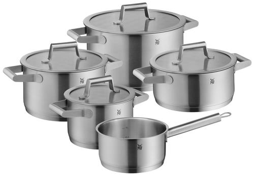 WMF Comfort Line 0732556040 pan/pot set 9 pc(s)