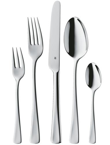 WMF 1148009990 flatware set 60 pc(s) Stainless steel