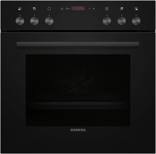 SIEMENS EQ110KAVB cooking appliance set, ceramic hob, electric