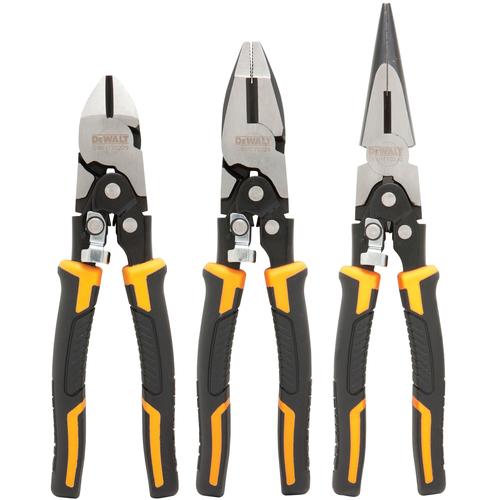 DeWalt DWHT0-70485 3pcs Tang