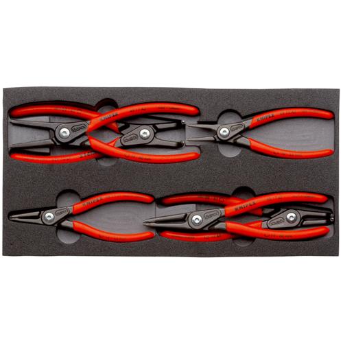 Knipex Pliers set
