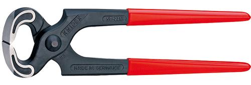 Knipex Combination Pliers 50 01 160, Pliers / Torque Pliers (red/black, length 160mm)