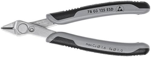 Knipex Electronic Super Knips ESD, 78