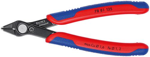 Knipex Electronic Super Snips 78 81