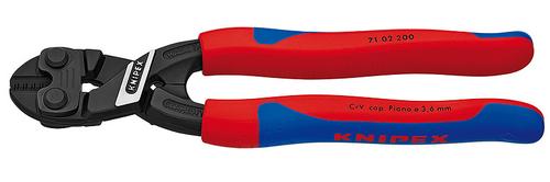 Knipex Compact bolt cutter CoBolt 71
