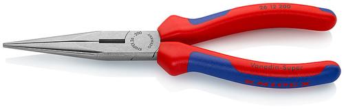 Knipex Round-nose pliers 26 12 200
