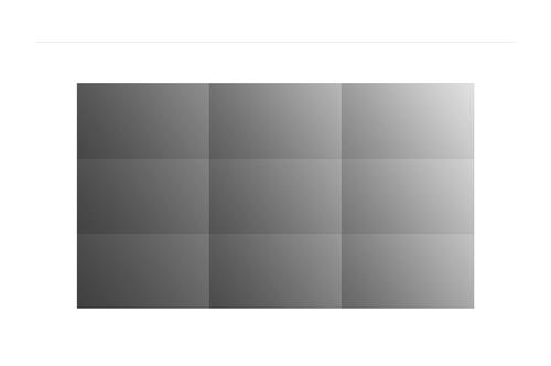 LG 55VSH7J-H.AEU Indoor video wall display