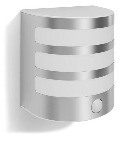 Philips by Signify Philips myGarden Calgary inox LED Wall Light