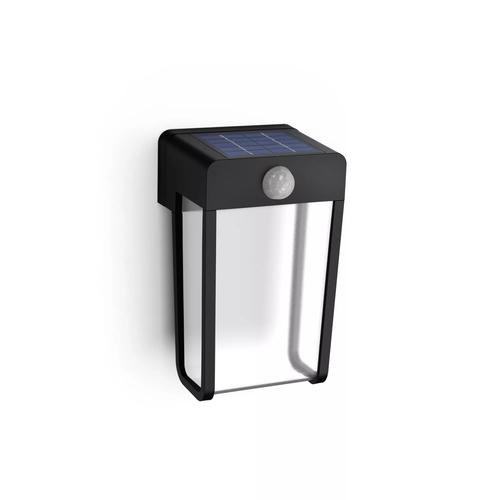 PHILIPS Outdoor Solar Shroud Path Light