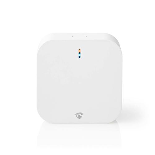 Nedis WIFIZBT10CWT smart home receiver, Bluetooth