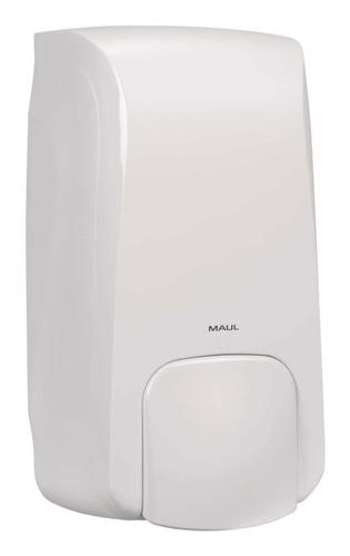 MAUL Foam soap dispenser care