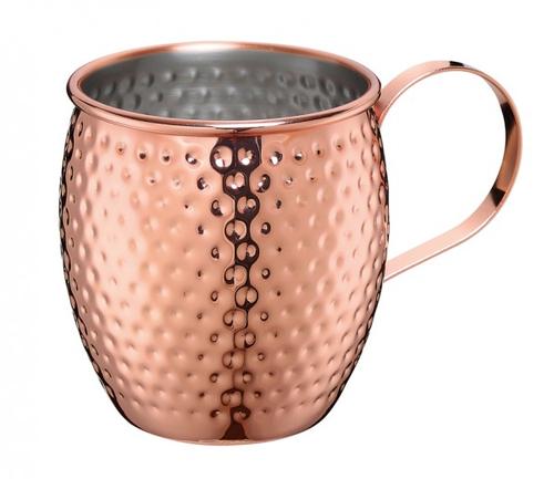 Cilio 200416 cup of copper
