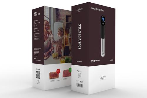 lauben SV01 sous vide machine Sous vide immersion circulator