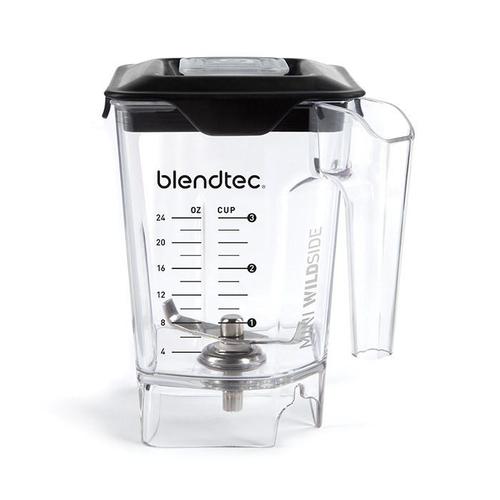 BlendTec Mini WildSide Blender jar