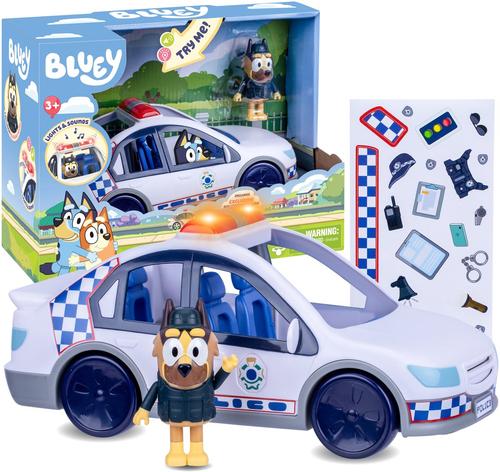 Moose Toys BLUEY