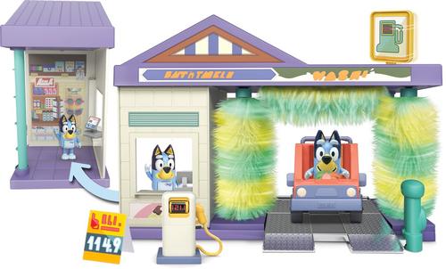 Moose Toys BLUEY (MS19335)