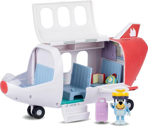 Moose Toys MS19334 toy playset