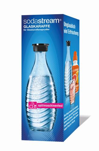 SodaStream 1047106980 carbonator accessory/supply Carbonating bottle