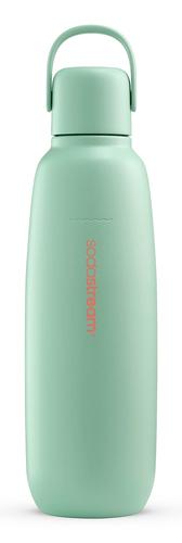 SodaStream Fizz AND Go Carbonating Bottle