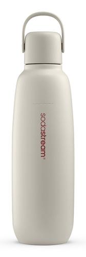 SodaStream Fizz AND Go Carbonating Bottle