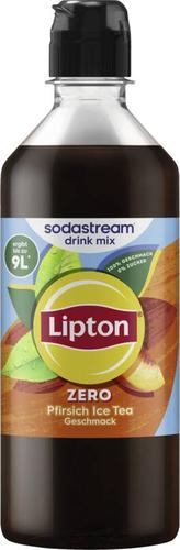 SodaStream Lipton Ice Tea Carbonating syrup