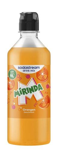 SodaStream Mirinda Carbonating syrup (1925604490)