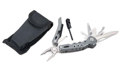 TROIKA Multi-functional tool FIRE TOOL 14