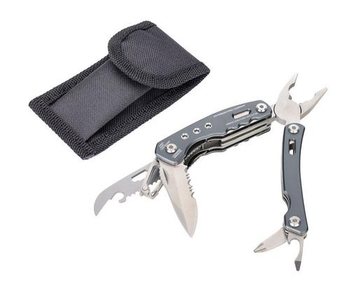 TROIKA Multi-functional tool RUCKSACK TOOL