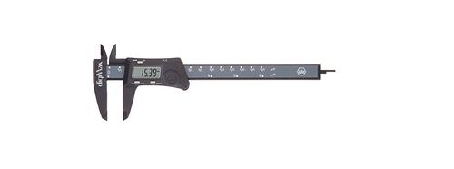 wiha Digital level digiMax (gray)