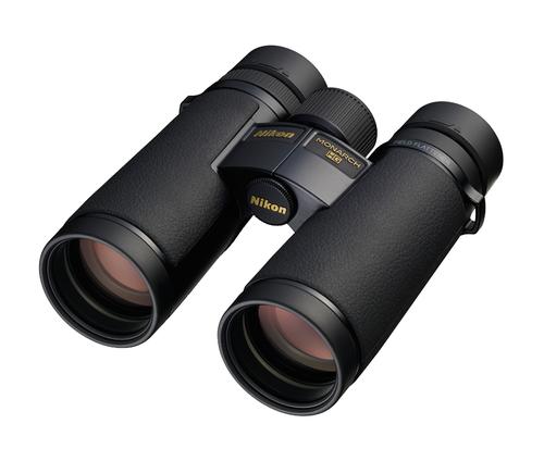 Nikon MONARCH HG 10x42 binoculars Black