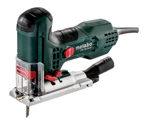 Metabo STE 100 Quick (green, 710 Watts)