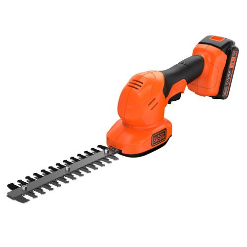 Black AND Decker Electric Grass Trimmer