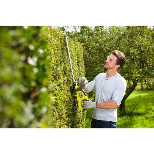 Ryobi One+ OHT1845 Electric Hedge Trimmer