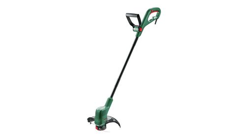 BOSCH EasyGrassCut 23 23 cm 280 W AC Black, Green