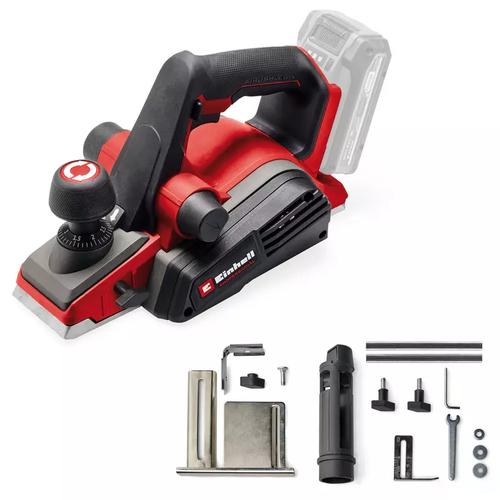 Einhell Accu-Shave TP-PL 18/3 Li BL - Solo