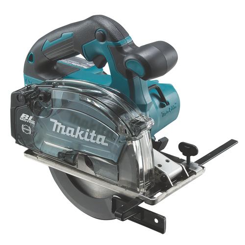 Makita Cordless Circular Saw DCS553Z, 18
