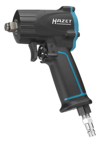 Hazet Impact wrench 9012M, extra short