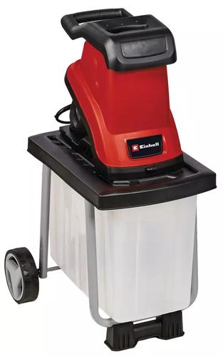 Einhell Electric Grass Cutter GC-KS 2540 CE (red/black, 2,000 watts)