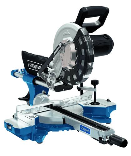 Scheppach HM254 2000 W (5901216901)