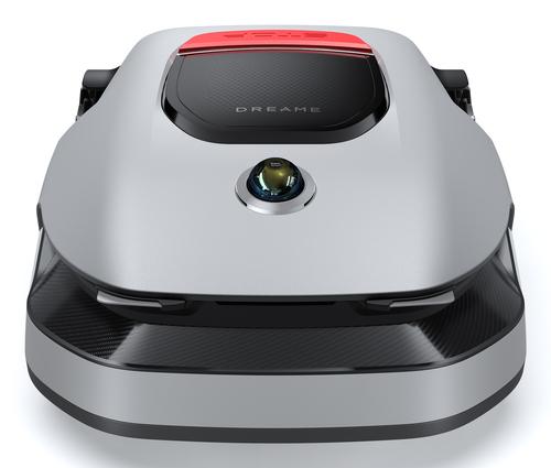 DREAME Robotic Mower A1 Pro. Battery-powered